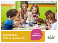 Pädagogische Fachkraft (m/w/d) (Kita Heilig Geist) in Mainz Sozialpädagoge Sozialarbeiter Rheinland-Pfalz - Mainz Vorschau