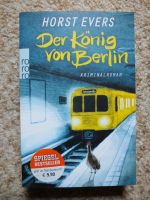 Horst Evers - Der König von Berlin - Kriminalroman, Spiegel-Bests Niedersachsen - Stadthagen Vorschau