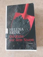 Helena Brink: Die Ruhe vor dem Sturm Bielefeld - Bielefeld (Innenstadt) Vorschau