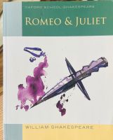 „Romeo & Juliet“ von William Shakespeare, Englische Ausgabe Rheinland-Pfalz - Mainz Vorschau