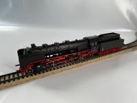 Märklin HO Dampflok BR 41 029 Rheinland-Pfalz - Dannstadt-Schauernheim Vorschau