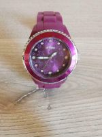 Damen Armbanduhr von s.Oliver mit Silikonarmband Niedersachsen - Hage Vorschau