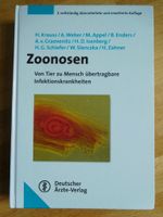Zoonosen von Tier zu Mensch übertragbare Infektionskrankheiten Thüringen - Weimar Vorschau