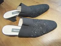Bally schw. Mules Gr. 41,5 (eher 40,5-41) Nordrhein-Westfalen - Dorsten Vorschau