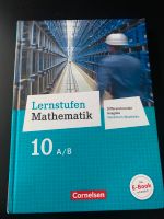 Lernstufen Mathematik 10 A/B Nordrhein-Westfalen - Brilon Vorschau