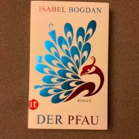 Isabel Bogdan-Der Pfau Nordrhein-Westfalen - Hamm Vorschau