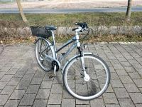 Damenrad Fahrrad gut gepflegt Diamant 28 Zoll Baden-Württemberg - Illmensee Vorschau