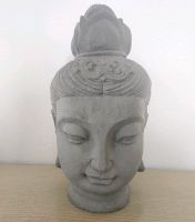 Buddha Kopf Baden-Württemberg - Riesbürg Vorschau