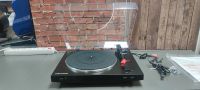 Audio Technica AT-LP3 BK vollautomatischer Plattenspieler schwarz Nordrhein-Westfalen - Soest Vorschau