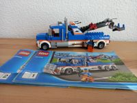 Lego City LKW-Abschleppwagen 60056 Baden-Württemberg - Villingen-Schwenningen Vorschau