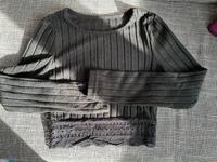 Langarmshirt mit Spitze in Größe S von Shein Bayern - Hausen Oberfr. Vorschau