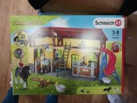 Schleich Farmworld Pferdestall 42485 OVP Niedersachsen - Bispingen Vorschau