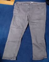 Jeans grau v. Kiabi Gr 62/32  (ich denke 4 XL) Nordrhein-Westfalen - Willich Vorschau