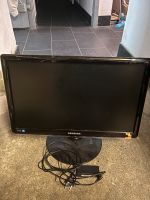 Samsung Monitor Syncmaster S22A350H Saarbrücken-West - Klarenthal Vorschau