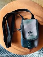 Adidas Umhöngetasche Crossbody Bag in Camouflage Hamburg-Nord - Hamburg Barmbek Vorschau