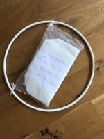 Moskitonetz Ikea Bryne mit Ring Baden-Württemberg - Görwihl Vorschau