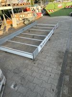 Malco Dachträger dachgepäck alu 360 * 160 cm Baden-Württemberg - Walldorf Vorschau