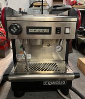 Kaffeemaschine RANCILIO Bayern - Aschaffenburg Vorschau