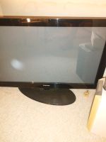 Samsung Plasma Fernseher 42 zoll Sachsen-Anhalt - Sülzetal Vorschau