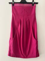 Amisu Kleid Gr 34 Bandeau Party sexy Hessen - Neuhof Vorschau