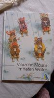 Kinderbuch Vierzehn Mäuse im tiefen Winter, Kazuo Iwamura Niedersachsen - Jork Vorschau