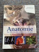 Anatomie  3D Atlas  / neu Hessen - Brechen Vorschau