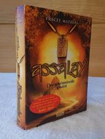 Assalay Das geheimnisvolle Amulett Tracey Mathias Fantasy Sachsen-Anhalt - Seegebiet Mansfelder Land Vorschau