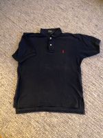 Ralph Lauren Poloshirt, blau, S Niedersachsen - Berne Vorschau