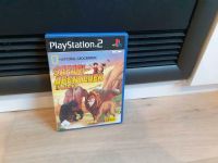 National Geograpic Safari Abenteuer in Afrika PS2 Playstation 2 Bayern - Triftern Vorschau