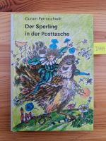 Trompeterbuch 190: Der Sperling in der Posttasche (DDR) Sachsen - Weinböhla Vorschau