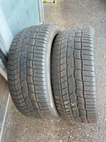 2 gebr. Winterreifen 225/45 R19 99V, Continental (inkl. Montage) Nordrhein-Westfalen - Lippstadt Vorschau