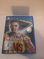 PS4 NBA Live 14 - Basketball Spiel Play Station Aachen - Aachen-Mitte Vorschau