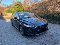 Ford Mondeo ST-Line Turnier/ TOP Ausstattung Schleswig-Holstein - Fahrenkrug Vorschau