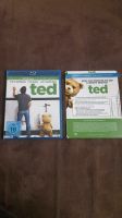 DVD Blue-ray  ,,ted,, Nürnberg (Mittelfr) - Südstadt Vorschau