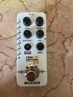 Mooer Tone Capture GTR Dortmund - Mitte Vorschau