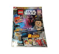 LEGO Star Wars | Heft Nr. 27 September 2017 Brandenburg - Oranienburg Vorschau