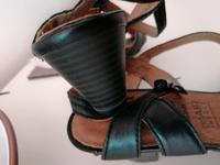 Caprice Sandalen, Marc schuhe Nordrhein-Westfalen - Ibbenbüren Vorschau