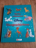 Buch Meine schönsten Disney Tiergeschichten Bayern - Schweinfurt Vorschau
