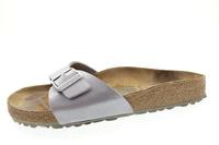 Birkenstock Madrid Sandalen Pantolette Damen Gr. 40 Hessen - Stadtallendorf Vorschau