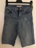 Bermudas Jeans Damen Levi Strauss & Co Bayern - Wendelstein Vorschau