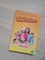 Bibi und Tina - Endlich wieder Ferien Bayern - Stadtbergen Vorschau