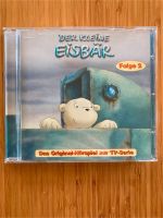 Der kleine Eisbär - Folge 2 CD Bayern - Bernried Niederbay Vorschau
