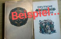 Zeitschriften und Litetatur 1920-45 für Austellung gesucht Baden-Württemberg - Neulußheim Vorschau