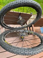 26 Zoll Laufradsatz von Mavic mit Schwalbe Reifen Nordrhein-Westfalen - Marl Vorschau