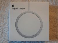 Apple MagSafe Charger Ladegerät *NEU & OVP* Hessen - Dautphetal Vorschau