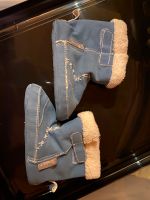 Sternentaler Babyschuhe Niedersachsen - Friedeburg Vorschau