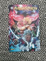 Aquaman - Das atlantische Vermächtnis - DC Comics Hessen - Darmstadt Vorschau