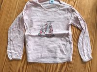 Petit Bateau Langarmshirt 114 Stuttgart - Degerloch Vorschau