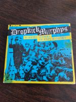 Dropkick Murphys CD Niedersachsen - Wolfsburg Vorschau