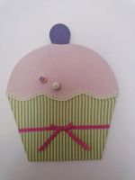 Magnetwand Magnettafel Muffin Cupcake Nordrhein-Westfalen - Schmallenberg Vorschau